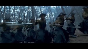 1.1K views · 120 reactions | Hi, guys, this Sunday (November 5th) on Kungfu Channel at 21:00-23:00 CAT and 19:00-21:00 GMT, we're going to show you a new movie called 14 Blades. Here is its trailer! It's the Kungfu / action movie you've been expecting to watch. So don't miss it!!!! And after you watch it, please comment below and tell us what you think of it! Your thoughts will help us improve our content on our channel!!! | StarTimes Kungfu Channel | Facebook