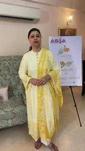 6 comments | Jai Guruji  RESSHAM #ILOVEAIBA By Tanika Agarrwal...