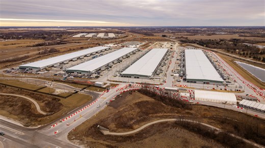 Linn County welcomes data centers, if they follow the rules | Opinion