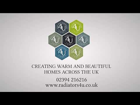 REPLACING A TRV HEAD