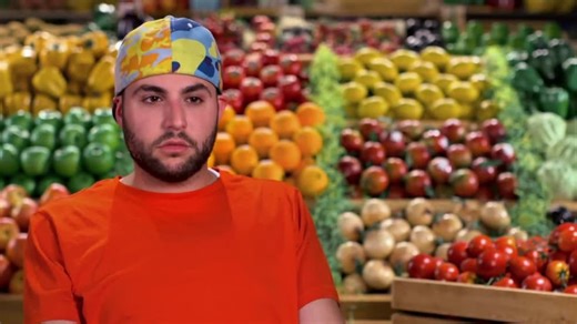 MasterChef Canada S03:E06 - Feast Your Eyes