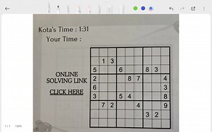How to overcome difficult Sudoku puzzles and become a master problem solver!! #sudoku #sudokutime #sudokupuzzles #sudokupuzzle #sudokuaddict #sudokulovers #sudokumaster #sudokulover #sudokuchallenge #sudokubook #sudokugame #sudokuofficial #sudokuquiz #sudokus #sudokulife #sudokudrum #sudokueveryhour #sudokudrums #sudokuforkids #sudokukiller #sudokulove #pdfreader #logicgames #kenken #logics #mathlete #bulmaca #numbergame #elementarymath #numbersandletters Part 1 | BOOKS ALL AROUND