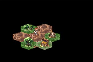 Isometric Hexagon Tiles Pack with Player Controller | 2D Environments | Unity Asset Store