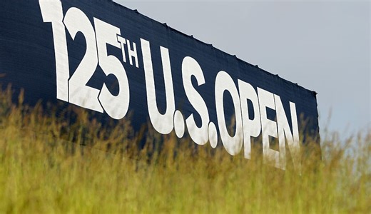 2025 U.S. Open tee times, pairing, featured groups and field for Friday's Round 2