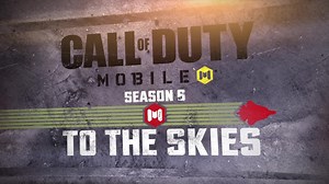 Call of Duty: Mobile on Instagram: "✈️ ☁️ Get ready to ace the skies!  Fly fighter jets in #CODMobile Season 6: To The Skies, taking off 6/29 5pm PT!"