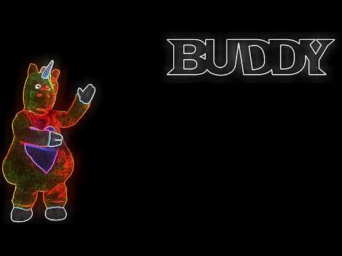 The Entire Buddy Movie Vocoded To Gangsta's Paradise