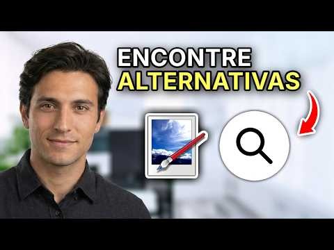How to Find Alternatives to Paint.NET - Easy Guide 2026