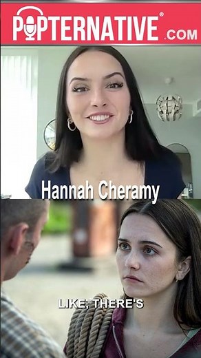 Hannah Cheramy - #from #fromily #frommgm #hannahcheramy