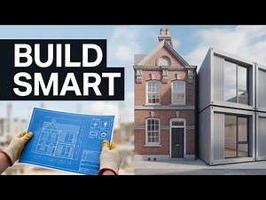 Unlock the Must-Know Construction Design Principles for Every Apprentice TODAY!