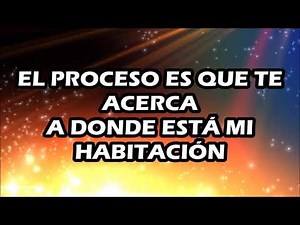 EL PROCESO Nancy Amancio PISTA CON LETRA