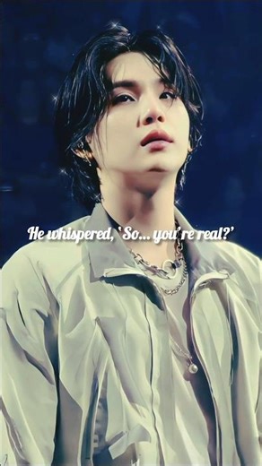 My first ever BTS Fan Fiction 💜 I tried my best, please show love and support 🥹✨