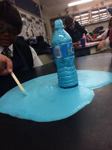 Grade 9 General Science