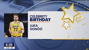 Celebrity birthdays for Feb. 28