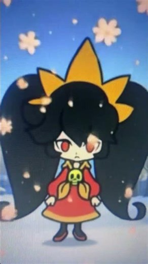 Ashley in spring then goes disappear at end