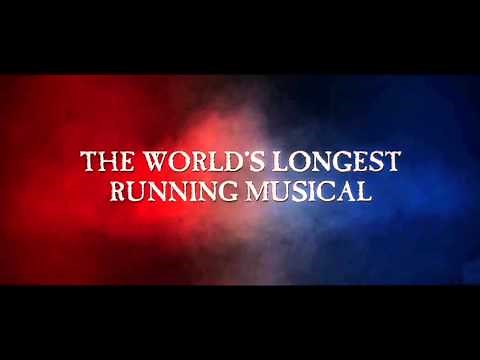 Les Miserables Musical Trailer