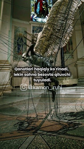 Lutsifer: Zamonaviy xochni ko‘targan mahkum #uzbekistan #rek #edit #history #art #shorts #world