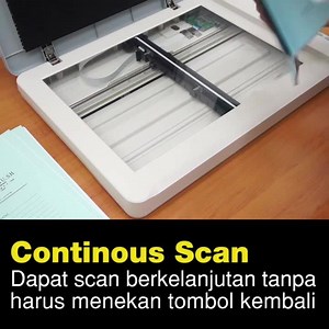 189 reactions · 34 shares | Scanner Plustek memiliki fitur Otomatis...