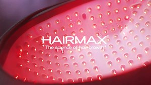 Restore your hair’s natural growth with the advanced laser technology of HairMax. ✔️ Treats Hair Loss & Thinning Hair ✔️ Clinically Proven. FDA Cleared for Men & Women ✔️ Fast At Home Treatment ✔️ 272 Medical Grade Lasers. No LEDs | Hairmax