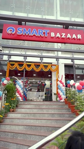 Explore India's New Savings Bazaar at SMARTBAZAAR in Kolkata