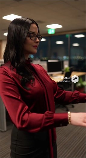 China Doll Hypno Slave #hypnosis #mindcontrol #hypno #brainwash #brainwashed