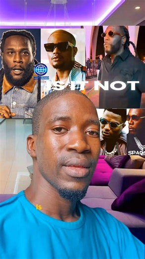 💥😂Burna Boy set to move in club again?😂 #djtunez #burnaboynews #wizkidnews #ogbafia