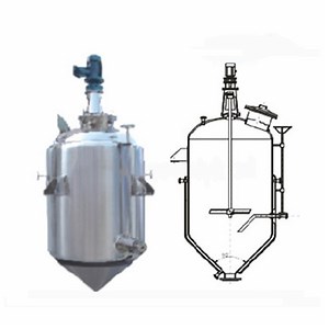 [Hot Item] Sanitary Stainless Steel Alcohol Storage Tank