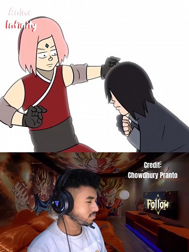 138K views · 3.9K reactions | NARUTO SAD BACKSTORYS 狼 Naruto Parody  | Funny Anime Videos | Anime memes Videos | Naruto Shippuden #anime #funny #naruto #NarutoShippuden #animation | Anime Infinity | Facebook