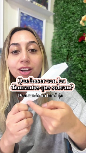 Decora con diamantes: ¡Ideas creativas y tips!