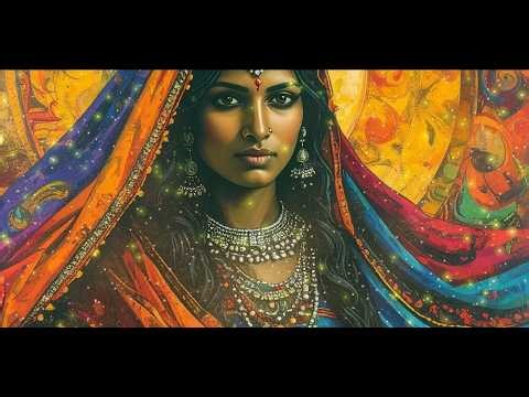 Prepare Your Inner Temple for Twin Flame Union | Subconscious Reprogramming Meditation for Lifelong