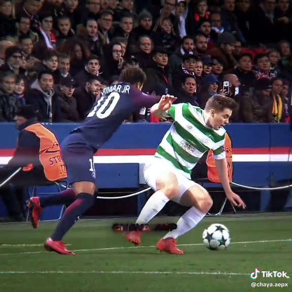 Neymar Jr. vs Ronaldo: A Football Legacy Unfolds