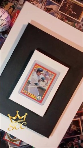 ⚾ Jose Canseco 1990 ⚾ |Smart Collect or Junk Wax?. #sportscards