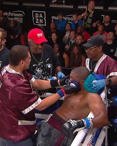 1.8M views · 10K reactions | Relive Oleksandr Usyk's Heavyweight debut from 2019  | Matchroom Boxing | Facebook