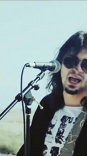 Puddle of Mudd - Control (Cover) | A Journey of Progress and Nostalgia