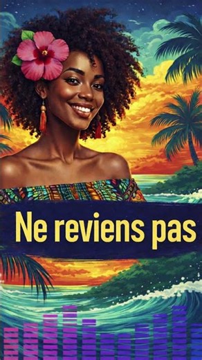 Zouk love I Ne reviens pas / music vol 3