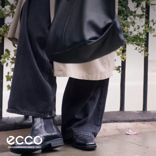 The best Monday of the year is here. Save up to 50% on cosy footwear in the Cyber Monday Sale | ECCO