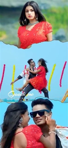 Sali Sali // Mantu DNC & Khushi //Pappu Nayak & Puja Munda New Sadri Status Video 2025 ..