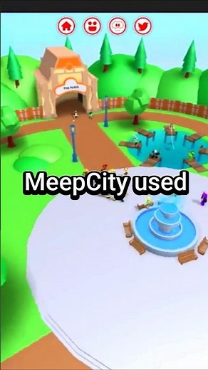 The Downfall of MeepCity