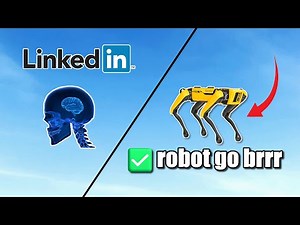 I spent 200 hrs making a Robot instead of getting a Job