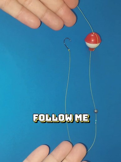 Bobber Float Fishing Rig: Complete Setup Guide