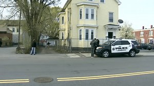 Man facing murder charge in 2022 Lawrence house party shooting extradited to Mass.