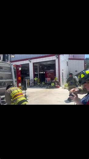 🚒🔥 Recruit Class 7 Update 🔥🚒 Last week was a big one for Liberty County Fire Rescue Recruit Class 7. The focus: ladders. From ground work to the grand finale—ascending to the very top of the aerial apparatus—our recruits faced challenges that tested both skill and courage. Even for those unbothered by heights, the natural sway of the ladder makes you think twice. But each and every one of them pushed through, stared fear in the face, and overcame it. 💪 That’s what this job is all about—cour