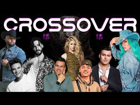 CROSSOVER TOP 2023 - FULL FIESTA