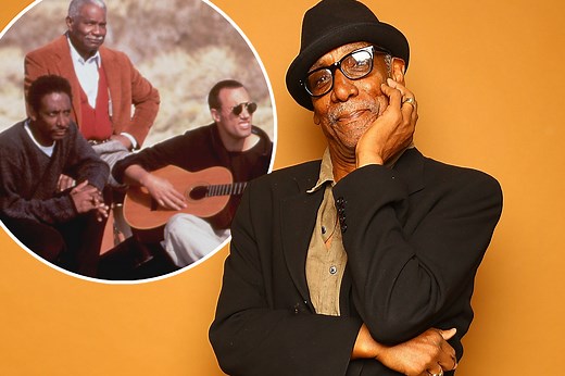 Actor Thomas Jefferson Byrd dead at 70 after being shot in Atlanta