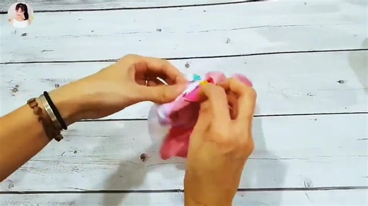 Easy Fabric Crafts: Simple Gift-Making Methods and Step-by-Step Tutorials for Instant Expertise | HandyMum