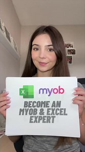 Want to gain a comprehensive understanding of both MYOB and Excel to add to your CV and bookkeeping/accounting skills? Get two industry-recognised qualifications with the Diploma in Excel & Diploma in MYOB Package. If you are eager to enhance your skills in MYOB and Excel and want to upgrade your skills to improve your career options in any accounting, bookkeeping, finance, or administration role, this qualification is a must. This package is designed to help you learn essential skills to perfor