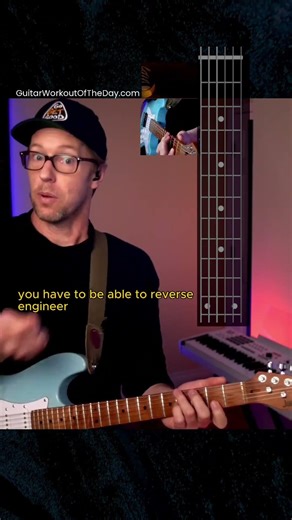 Quiz Time: Can You Name This Key? 🤔