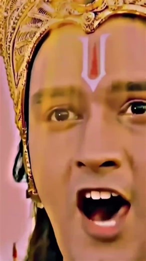 Stop Scrolling Credit- Starplus #starplus #mahabharat #youtubeshorts #motivationalvideo #krishna