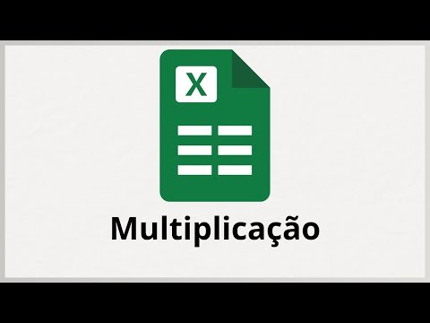 Fórmula de Multiplicação no Excel | Passo a Passo