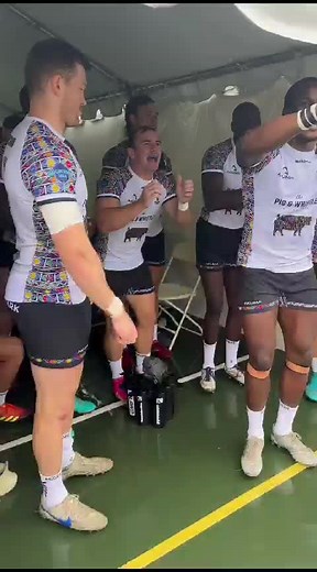 Timothy Kitui on TikTok