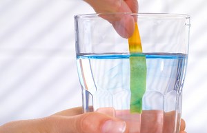 Qual o pH ideal da água para consumo? - Purific Brasil